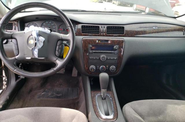 Photo 8 from auction – 2014 CHEVROLET IMPALA LIM with VIN 2G1WA5E32E1175622
