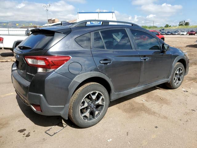 Photo 3 from auction – 2019 SUBARU CROSSTREK with VIN JF2GTAEC9KH315612