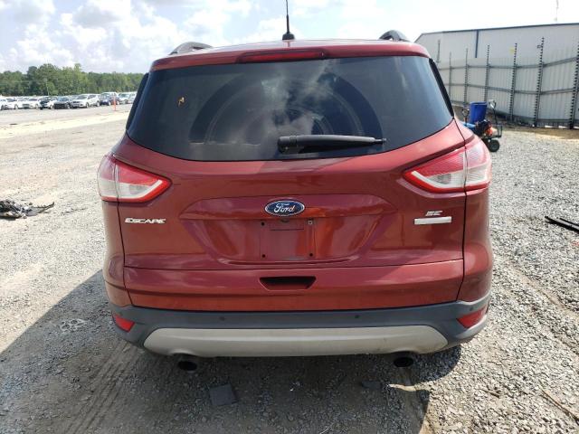 Photo 6 from auction – 2016 FORD ESCAPE SE with VIN 1FMCU0GX9GUA80935