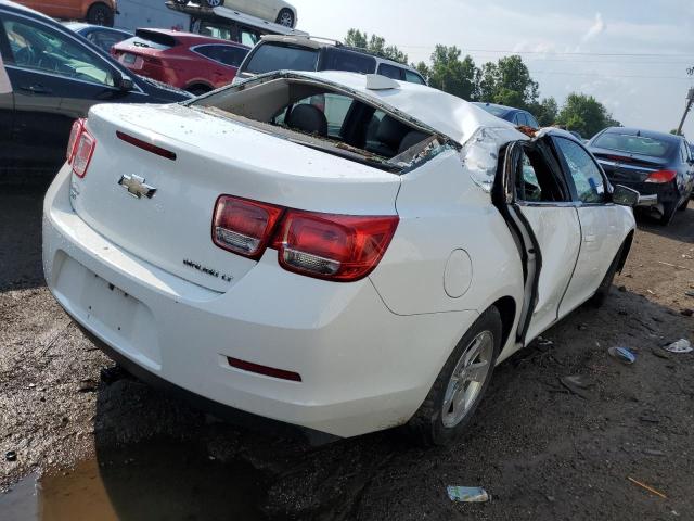 Photo 3 from auction – 2015 CHEVROLET MALIBU 1LT with VIN 1G11C5SL6FF111988