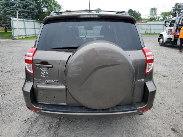Zdjęcie 6 z aukcji – 2012 TOYOTA RAV4 LIMIT z VIN 2T3DF4DV1CW261862