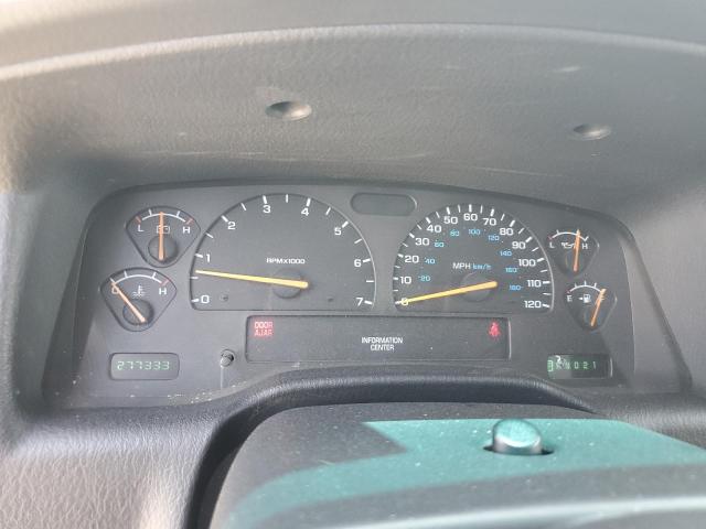 Photo 9 from auction – 2002 DODGE DURANGO SL with VIN 1B4HR48N02F106414
