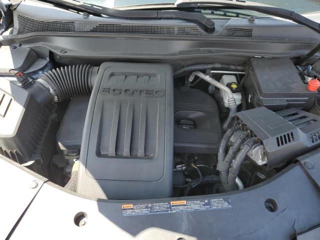 Photo 11 from auction – 2015 CHEVROLET EQUINOX LS with VIN 2GNALAEK3F6293735