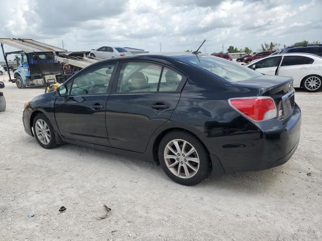 Photo 2 from auction – 2012 SUBARU IMPREZA PR with VIN JF1GJAC6XCH020513