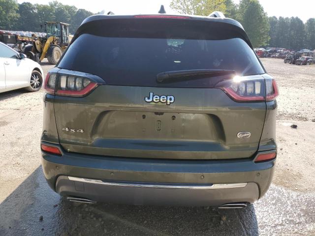 Photo 6 from auction – 2019 JEEP CHEROKEE O with VIN 1C4PJMJX7KD417013