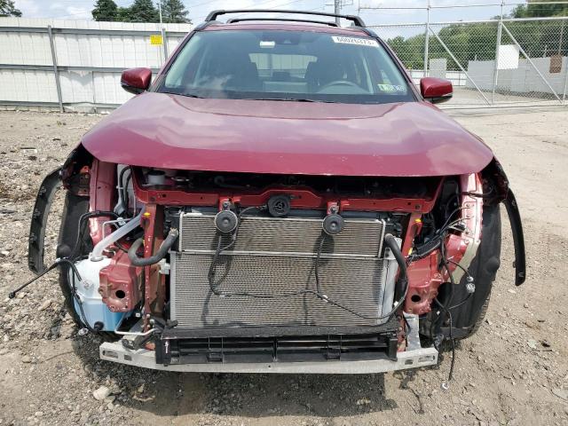 Photo 5 from auction – 2019 TOYOTA RAV4 LE with VIN 2T3MWRFV2KW019171