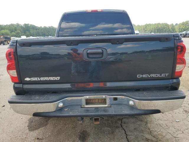 Photo 6 from auction – 2005 CHEVROLET SILVERADO with VIN 2GCEK13T951269671