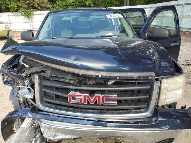 Photo 11 from auction – 2007 GMC NEW SIERRA with VIN 2GTEC13C871725840