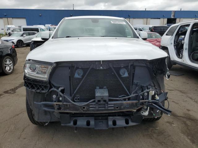 Photo 5 from auction – 2014 DODGE DURANGO LI with VIN 1C4RDJDG2EC598350