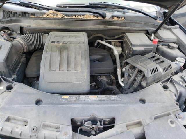 Photo 12 from auction – 2014 GMC TERRAIN SL with VIN 2GKALMEK3E6322969