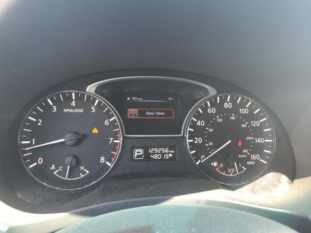 Photo 9 from auction – 2014 NISSAN ALTIMA 2.5 with VIN 1N4AL3AP5EN244977
