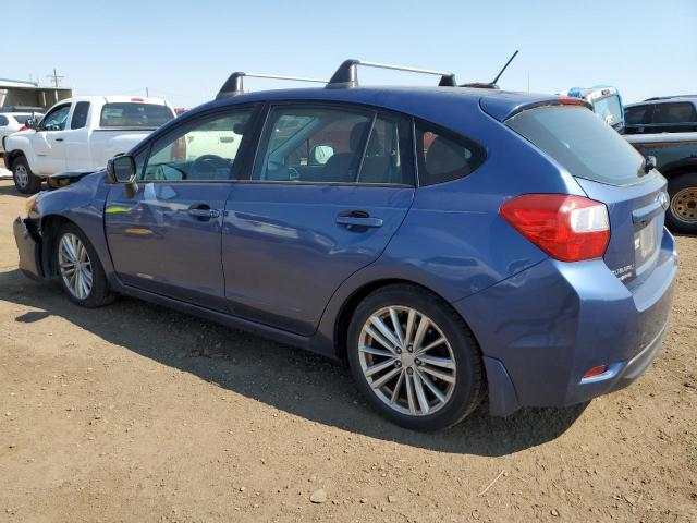 Zdjęcie 2 z aukcji – 2013 SUBARU IMPREZA PR z VIN JF1GPAE6XDH203875