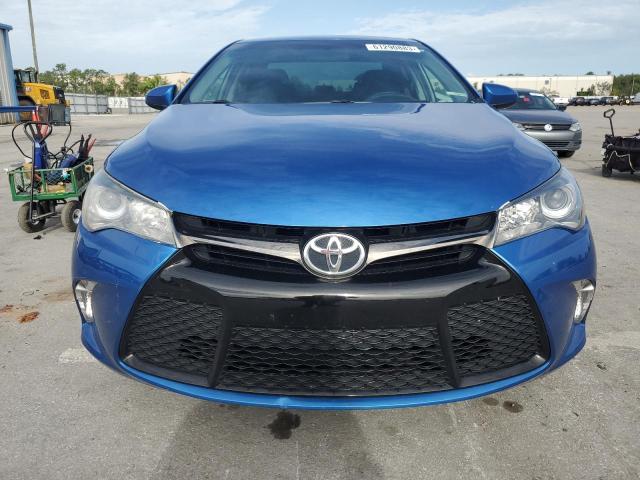 Photo 5 from auction – 2017 TOYOTA CAMRY LE with VIN 4T1BF1FK9HU796219