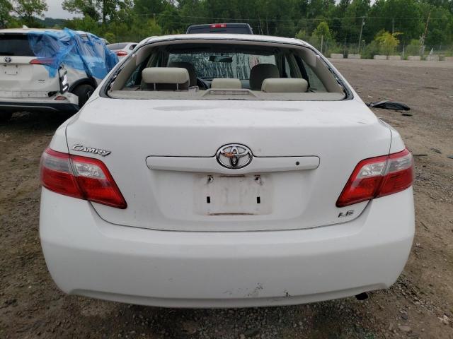 Photo 6 from auction – 2009 TOYOTA CAMRY BASE with VIN 4T1BE46K39U840026