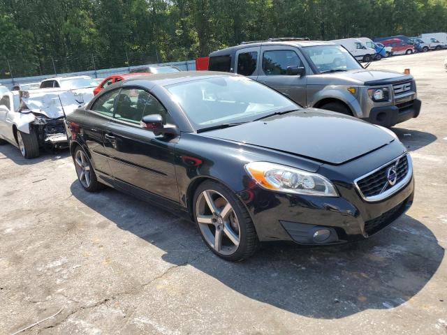 Photo 4 from auction – 2012 VOLVO C70 T5 with VIN YV1672MC6CJ124918