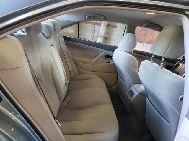 Photo 10 from auction – 2009 TOYOTA CAMRY BASE with VIN 4T4BE46K29R053199