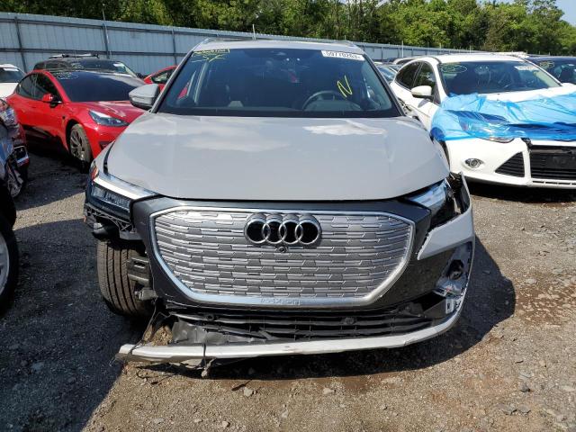 صورة رقم 5 من المزاد - 2022 AUDI Q4 E-TRON مع VIN WA1G2BFZ5NP051044