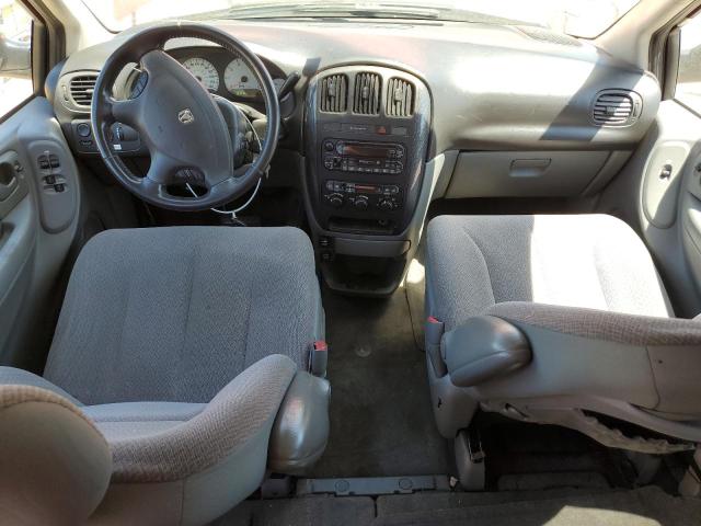Photo 8 from auction – 2007 DODGE GRAND CARA with VIN 2D4GP44L57R125388