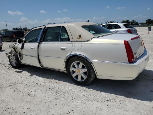Photo 2 from auction – 2006 CADILLAC DTS with VIN 1G6KD57Y96U212650