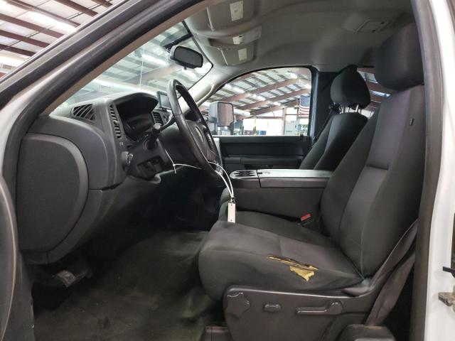 Photo 7 from auction – 2012 CHEVROLET SILVERADO with VIN 1GCRKSE79CZ218764
