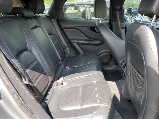 Photo 11 from auction – 2018 JAGUAR F-PACE PRE with VIN SADCK2EVXJA262647