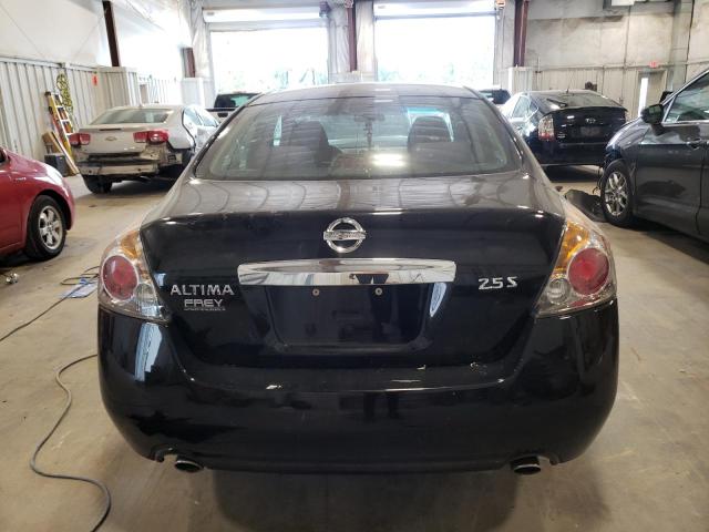 Photo 6 from auction – 2010 NISSAN ALTIMA BAS with VIN 1N4AL2AP5AC187700