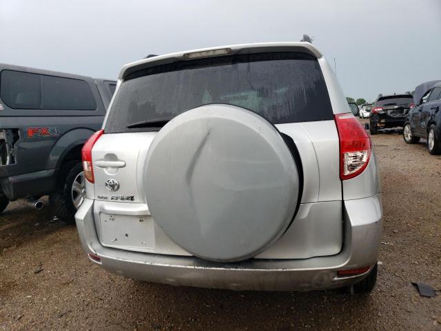 Photo 6 from auction – 2007 TOYOTA RAV4 with VIN JTMZD33V475073728