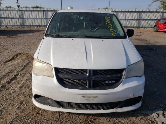 Photo 5 from auction – 2014 RAM TRADESMAN with VIN 2C4RRGAG1ER179549