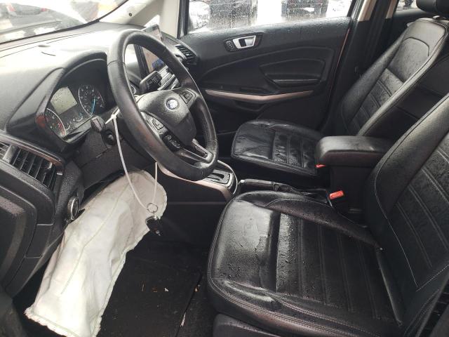 Photo 7 from auction – 2020 FORD ECOSPORT T with VIN MAJ6S3KL6LC358161