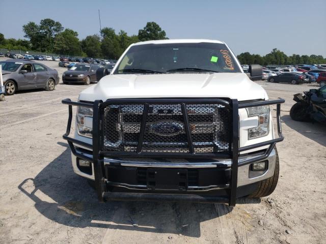 Zdjęcie 5 z aukcji – 2016 FORD F150 SUPER z VIN 1FTEX1C80GKD09796