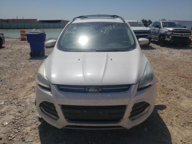Photo 5 from auction – 2013 FORD ESCAPE SEL with VIN 1FMCU0H91DUC13635