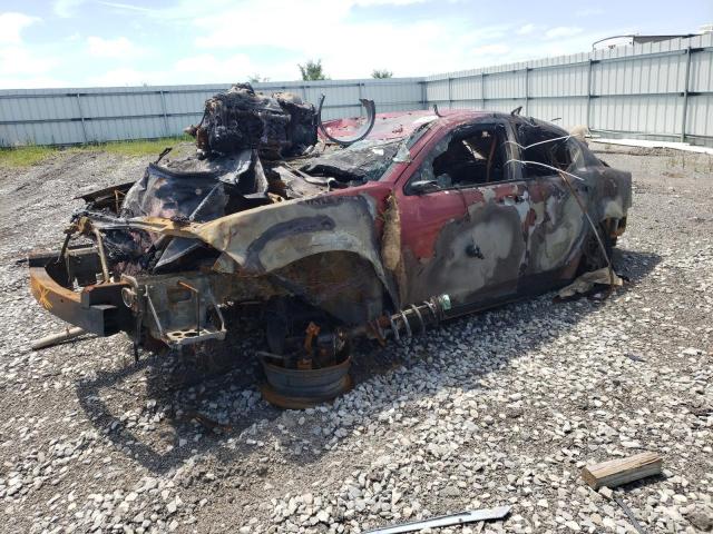Photo 1 from auction – 2014 DODGE AVENGER SE with VIN 1C3CDZABXEN200291