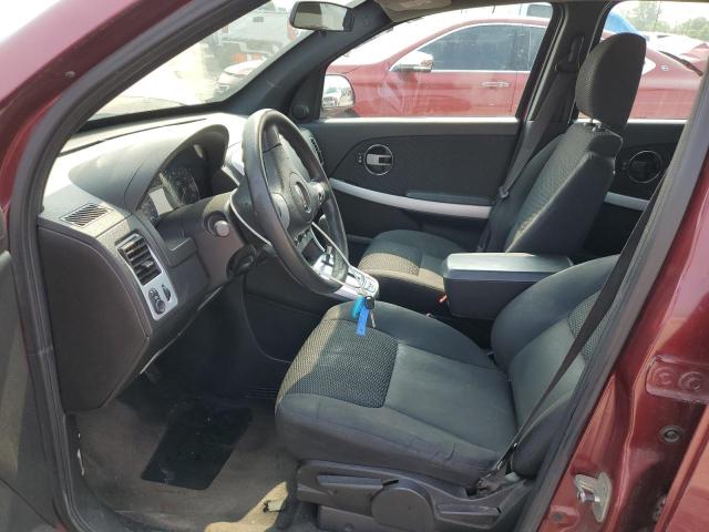 Photo 7 from auction – 2008 PONTIAC TORRENT with VIN 2CKDL33FX86069316