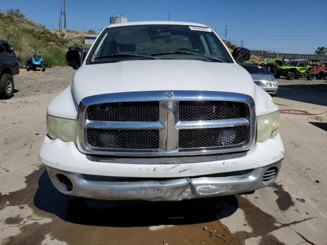 Photo 5 from auction – 2003 DODGE RAM 2500 S with VIN 3D7KU28683G710173
