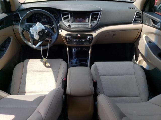 Photo 8 from auction – 2016 HYUNDAI TUCSON LIM with VIN KM8J33A2XGU147003
