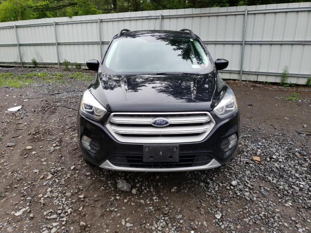 Photo 5 from auction – 2019 FORD ESCAPE SEL with VIN 1FMCU9HD5KUC58356