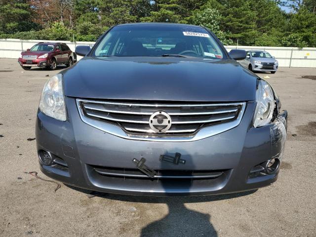 Photo 5 from auction – 2010 NISSAN ALTIMA BAS with VIN 1N4AL2AP8AN500677
