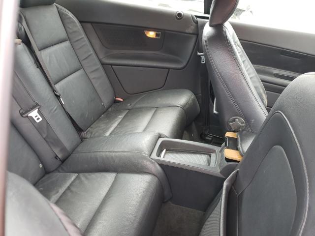 Photo 10 from auction – 2008 VOLVO C70 T5 with VIN YV1MC67288J058277