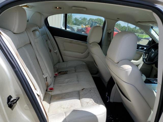 Photo 10 from auction – 2011 LINCOLN MKS with VIN 1LNHL9DR4BG607659
