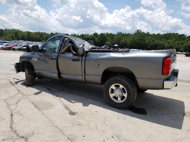 Photo 2 from auction – 2008 DODGE RAM 2500 S with VIN 3D7KS28A58G115444