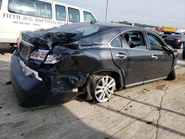 Photo 3 from auction – 2010 LEXUS ES 350 with VIN JTHBK1EG3A2354341