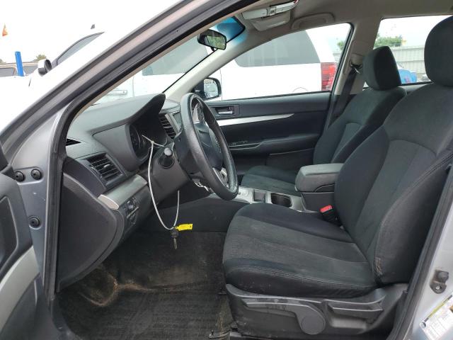 Photo 7 from auction – 2013 SUBARU OUTBACK 2. with VIN 4S4BRCAC6D3281701
