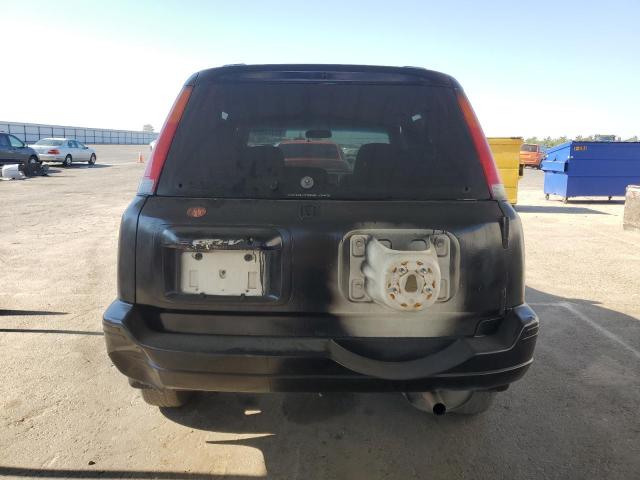 Photo 6 from auction – 2000 HONDA CR-V LX with VIN JHLRD284XYS005157