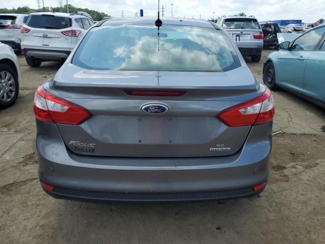 Photo 6 from auction – 2014 FORD FOCUS SE with VIN 1FADP3F23EL195370