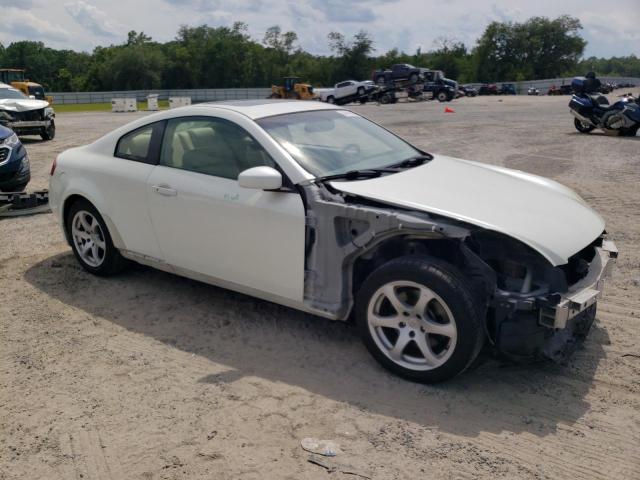 Photo 4 from auction – 2006 INFINITI G35 with VIN JNKCV54E16M705598