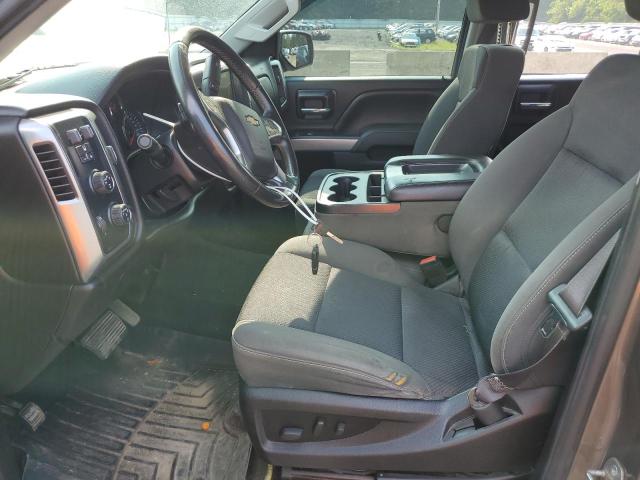 Photo 7 from auction – 2014 CHEVROLET SILVERADO with VIN 1GCVKREC5EZ129670