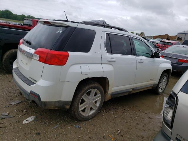Photo 3 from auction – 2011 GMC TERRAIN SL with VIN 2CTFLVE55B6330993