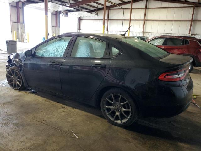 Photo 2 from auction – 2013 DODGE DART SE with VIN 1C3CDFAA2DD197381