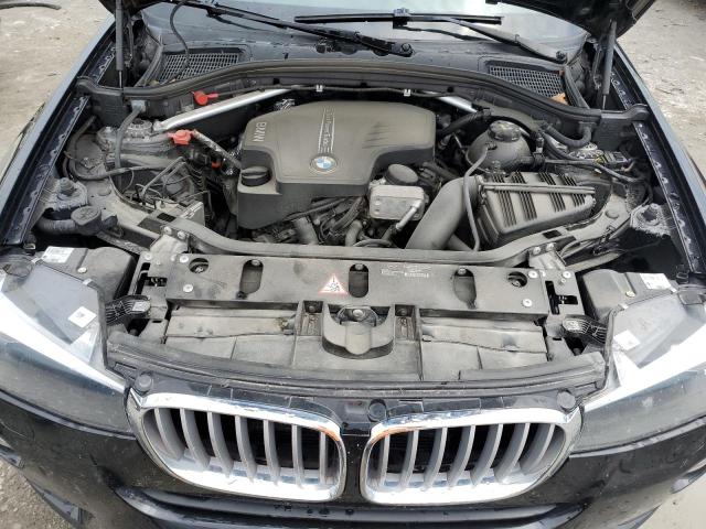 Photo 11 from auction – 2015 BMW X3 XDRIVE2 with VIN 5UXWX9C59F0D50528