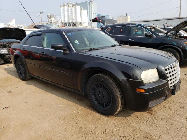 Photo 4 from auction – 2006 CHRYSLER 300 with VIN 2C3KA43RX6H213053